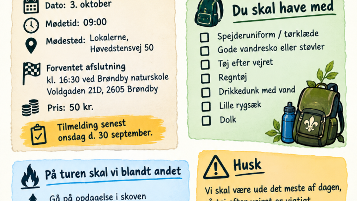Turseddel